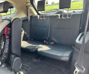Mitsubishi Outlander 2.2 4x4 7-miestne