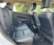Mitsubishi Outlander 2.2 4x4 7-miestne