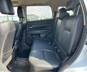 Mitsubishi Outlander 2.2 4x4 7-miestne