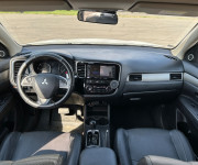 Mitsubishi Outlander 2.2 4x4 7-miestne