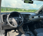 Mitsubishi Outlander 2.2 4x4 7-miestne