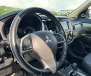 Mitsubishi Outlander 2.2 4x4 7-miestne
