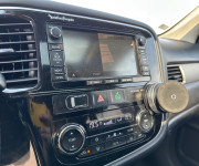 Mitsubishi Outlander 2.2 4x4 7-miestne