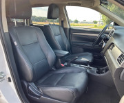 Mitsubishi Outlander 2.2 4x4 7-miestne
