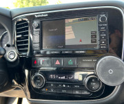 Mitsubishi Outlander 2.2 4x4 7-miestne