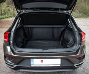 Volkswagen T-Roc 1.0 TSI BMT