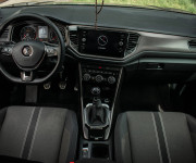 Volkswagen T-Roc 1.0 TSI BMT