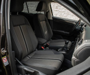 Volkswagen T-Roc 1.0 TSI BMT