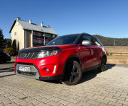 Suzuki Vitara S 1.4 BoosterJet 4WD