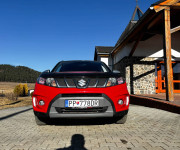 Suzuki Vitara S 1.4 BoosterJet 4WD