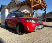 Suzuki Vitara S 1.4 BoosterJet 4WD