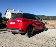 Suzuki Vitara S 1.4 BoosterJet 4WD