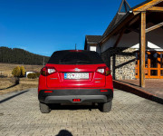 Suzuki Vitara S 1.4 BoosterJet 4WD