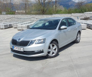 Škoda Octavia 1.4 TSI Ambition
