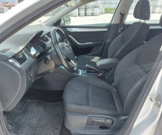 Škoda Octavia 1.4 TSI Ambition