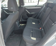 Škoda Octavia 1.4 TSI Ambition