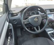 Škoda Octavia 1.4 TSI Ambition