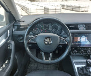 Škoda Octavia 1.4 TSI Ambition