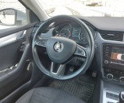 Škoda Octavia 1.4 TSI Ambition