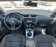 Škoda Octavia 1.4 TSI Ambition