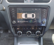 Škoda Octavia 1.4 TSI Ambition