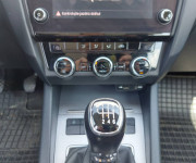 Škoda Octavia 1.4 TSI Ambition