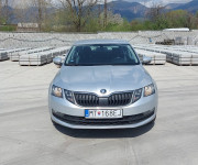 Škoda Octavia 1.4 TSI Ambition