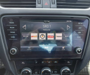 Škoda Octavia 1.4 TSI Ambition
