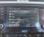 Škoda Octavia 1.4 TSI Ambition