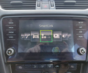 Škoda Octavia 1.4 TSI Ambition