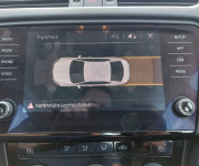 Škoda Octavia 1.4 TSI Ambition