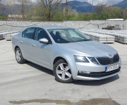 Škoda Octavia 1.4 TSI Ambition