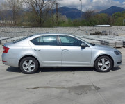 Škoda Octavia 1.4 TSI Ambition