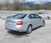 Škoda Octavia 1.4 TSI Ambition