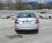 Škoda Octavia 1.4 TSI Ambition