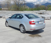 Škoda Octavia 1.4 TSI Ambition