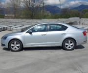 Škoda Octavia 1.4 TSI Ambition