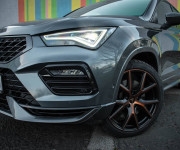 Cupra Ateca 2.0 TSI 300k 4Drive DSG