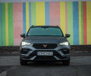 Cupra Ateca 2.0 TSI 300k 4Drive DSG