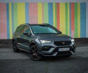 Cupra Ateca 2.0 TSI 300k 4Drive DSG