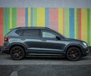 Cupra Ateca 2.0 TSI 300k 4Drive DSG