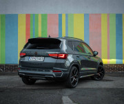 Cupra Ateca 2.0 TSI 300k 4Drive DSG