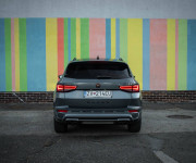 Cupra Ateca 2.0 TSI 300k 4Drive DSG