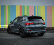 Cupra Ateca 2.0 TSI 300k 4Drive DSG