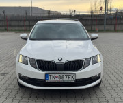Škoda Octavia 1.0 TSI 115k Ambition