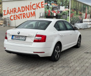 Škoda Octavia 1.0 TSI 115k Ambition