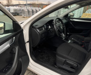 Škoda Octavia 1.0 TSI 115k Ambition