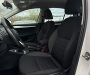 Škoda Octavia 1.0 TSI 115k Ambition