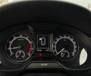 Škoda Octavia 1.0 TSI 115k Ambition