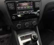 Škoda Octavia 1.0 TSI 115k Ambition